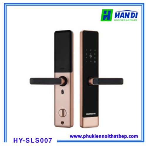 Khóa điện tử Hyundai HY-SL007