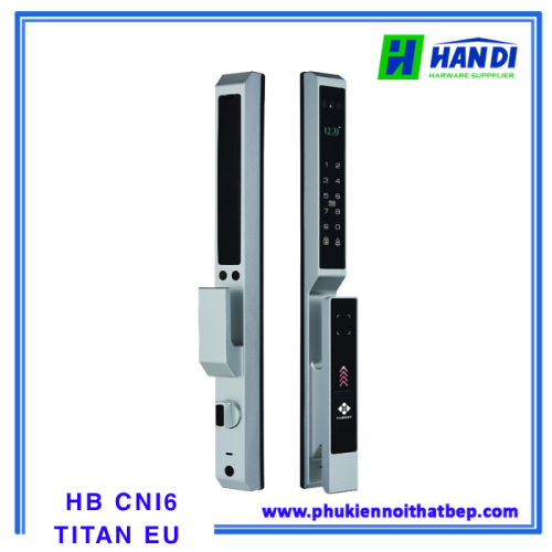 Khóa điện tử Hubert HB CNI6 EU