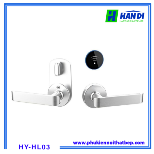 Khóa điện tử Hyundai HY-HL03