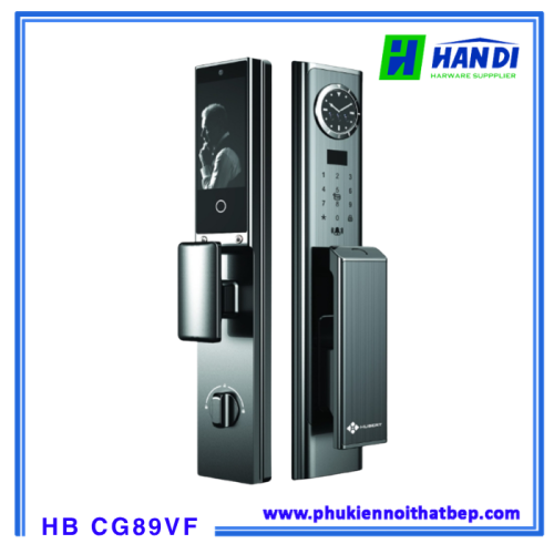 Khóa điện tử Hubert HB CG89VF