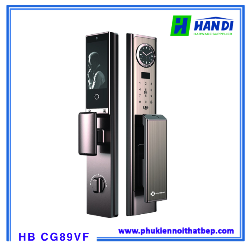 Khóa điện tử Hubert HB CG89VF