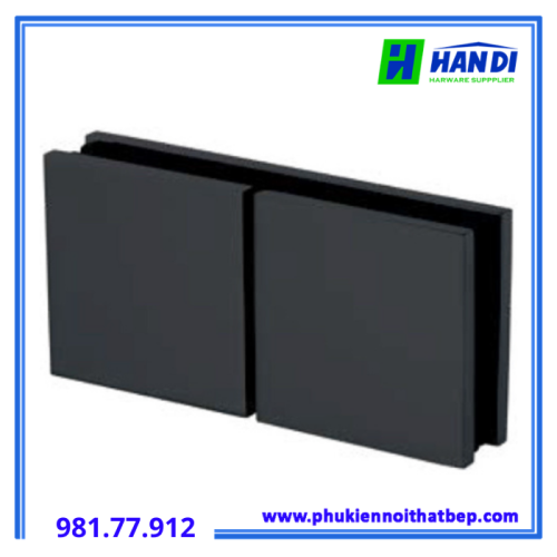 Kẹp Kính Hafele 981.77.912