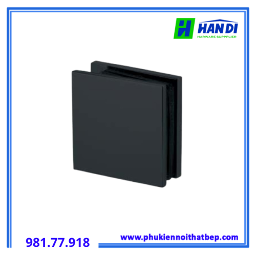 Kẹp Kính 90 độ Hafele 981.77.918