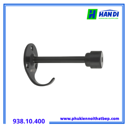 Chặn Cửa Gắn Tường Hafele 938.10.400