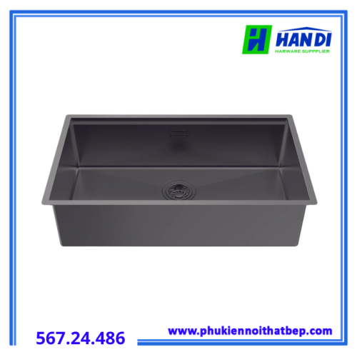 Chậu Rửa Chén Bát Inox Hafele 567.24.486