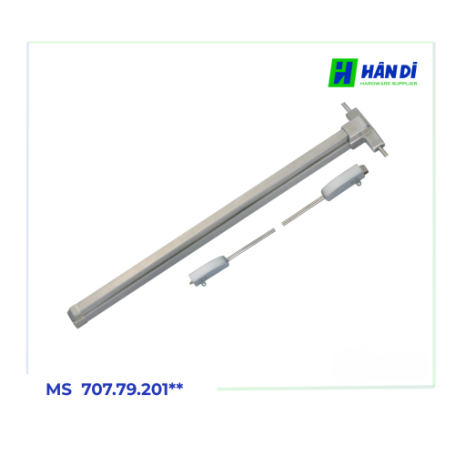 Thanh thoát hiểm IMUNDEX 707.19.201** Đạt Tiêu chuẩn Quốc tế