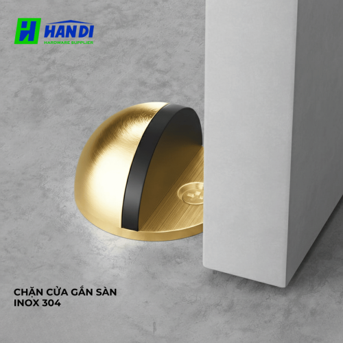 Chặn cửa gắn sàn Imundex 709.11.000