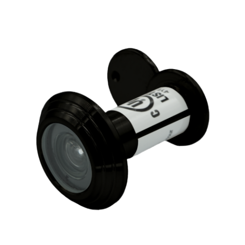 Mắt thần cửa IMUNDEX 709.14.209, Thép cao cấp chống cháy