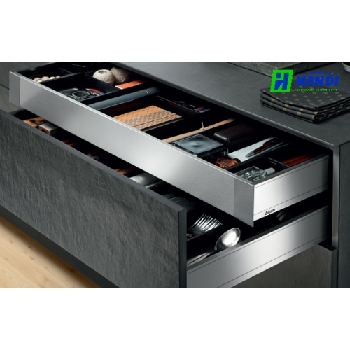 Ray BLUM LEGRABOX IM Trắng/Xám 2354413/1241681