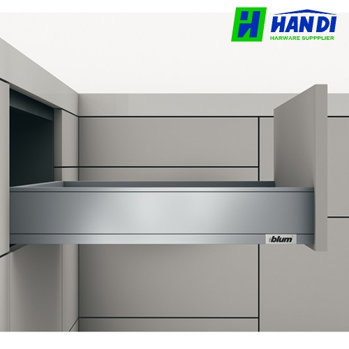 Ray Hộp BLUM LEGRABOX INOX M 5203456