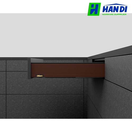 Ray Hộp Đặc Biệt BLUM LEGRABOX SPECIAL M