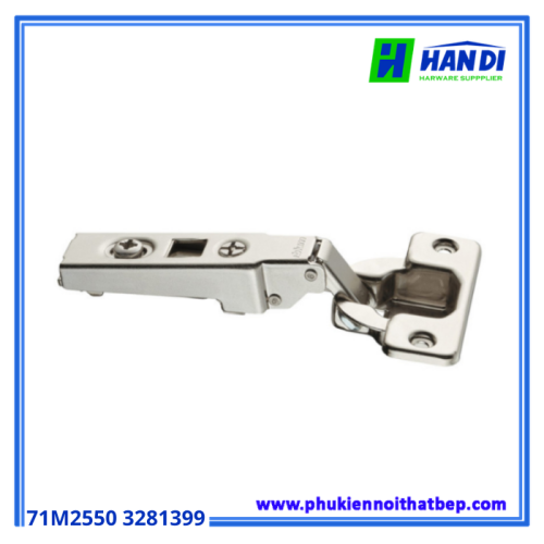 Bản lề CLIP góc mở 100° 3281339/7979793/1984053