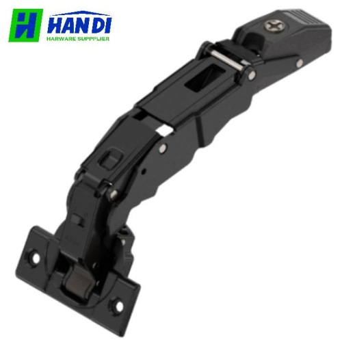 Bản lề tích hợp giảm chấn góc mở 155° 71B7550 8671120