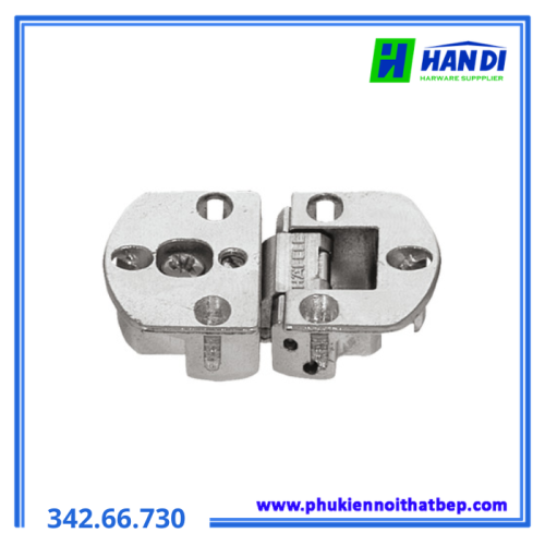 Bản lề cửa lật HAFELE 342.66.730