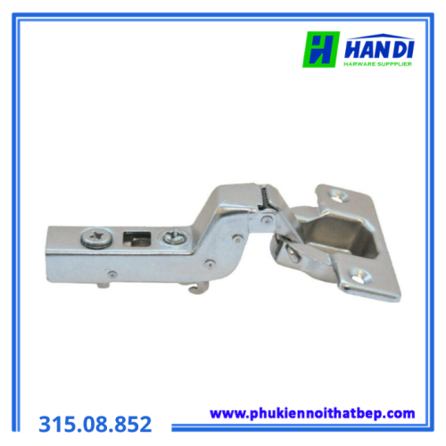 Bản lề giảm chấn gỗ dày lọt lòng HAFELE 315.08.852