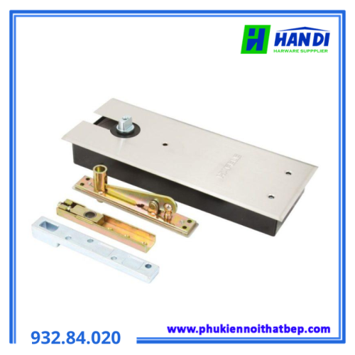 Bản lề sàn DCL41 EN3 HAFELE 932.84.020