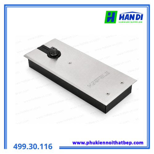 Bản lề sàn DIY HAFELE 499.30.116 EN4 150KG