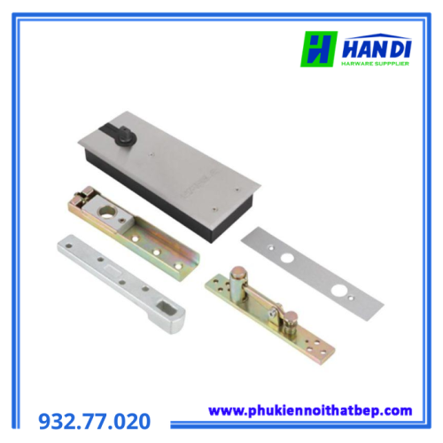 Bản lề sàn EN4 HAFELE 932.77.020