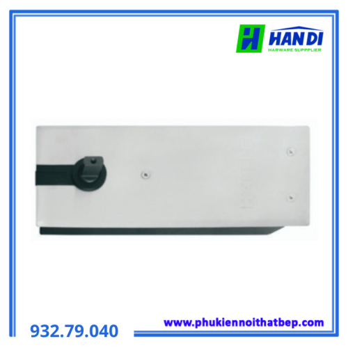 Bản lề sàn EN4 w.o acc HAFELE 932.79.040