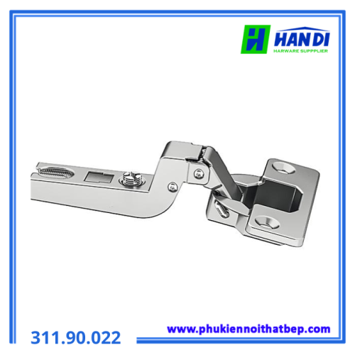 Bản lề trượt lọt lòng G0 HAFELE 311.90.022