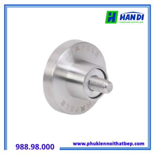 Bas kim loại Hafele 988.98.000