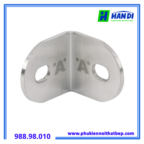 Bas Gắn Tường 90° Hafele 988.98.010