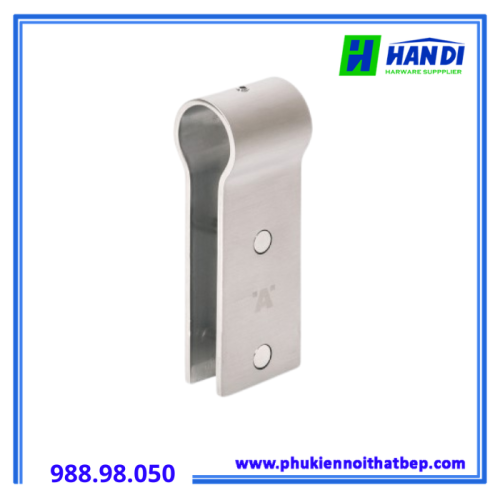 Bas Nối Thanh Treo Nhà WC Công Cộng Hafele 988.98.050