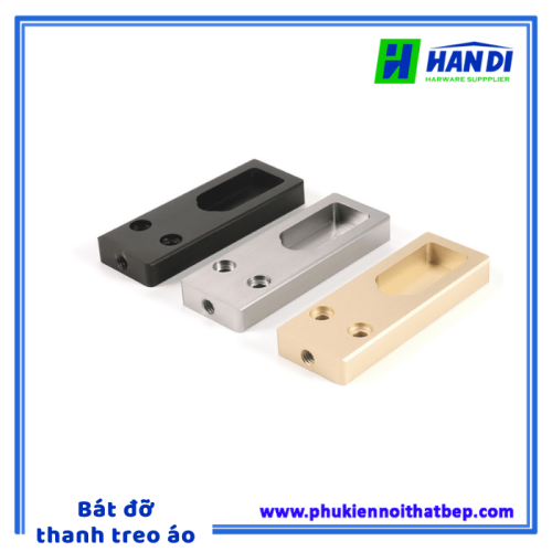 Bát đỡ thanh treo dạng đúc nguyên khối