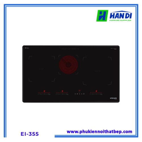 Bếp điện từ KOCHER EI-355