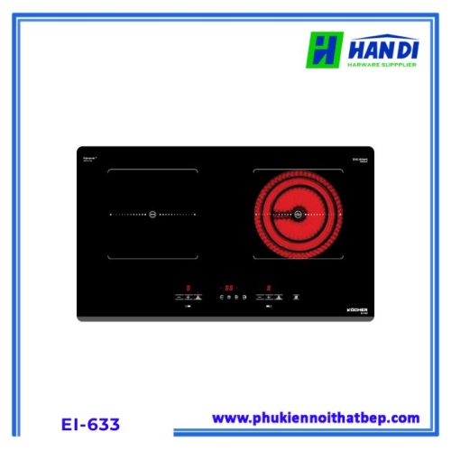 Bếp điện từ KOCHER EI-633