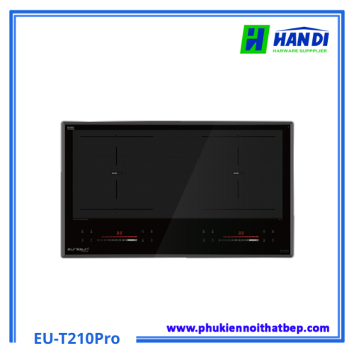 Bếp từ 2 vùng nấu EUROSUN EU-T210Pro