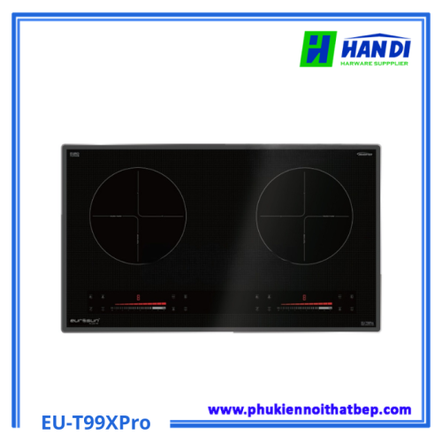 Bếp từ 2 vùng nấu EUROSUN EU-T99XPro