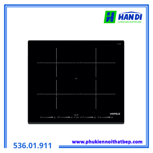 Bếp từ đa vùng nấu HAFELE HC-IF60D 536.01.911