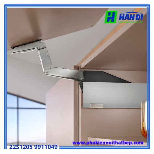 Bộ tay nâng Blum HS Top 22S1205 9911049