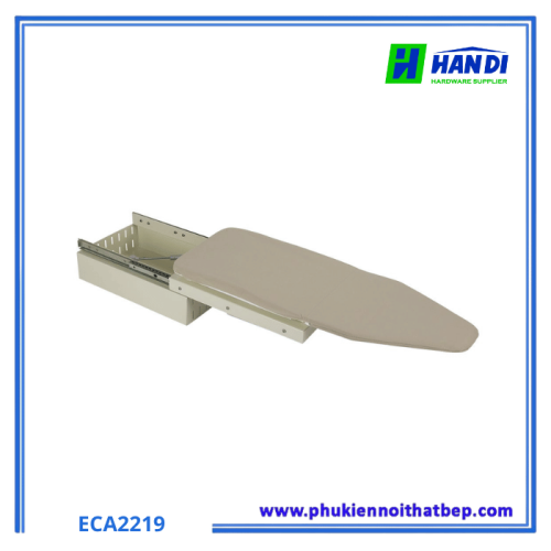 Cầu là gấp ngang Eurogold ECA2219 âm tủ xoay linh hoạt