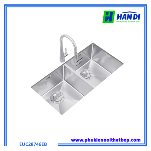 Chậu Rửa Bát Chống Xước EUC28746EB 
