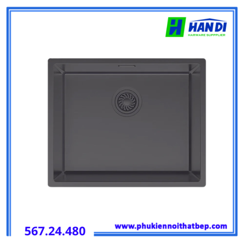 Chậu rửa chén Hafele 567.24.480
