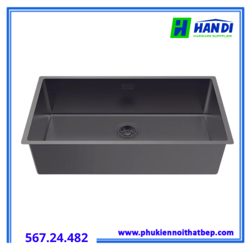 Chậu rửa chén Hafele 567.24.482