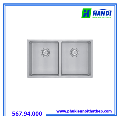 Chậu Rửa Chén Hafele 567.94.000