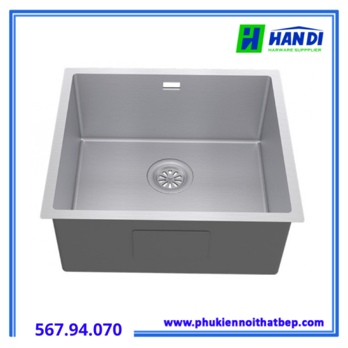 Chậu Rửa Chén HS21-SSN1S60P Hafele 567.94.070 