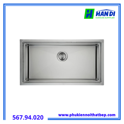 Chậu Rửa Chén HS21-SSN1S90 Hafele 567.94.020