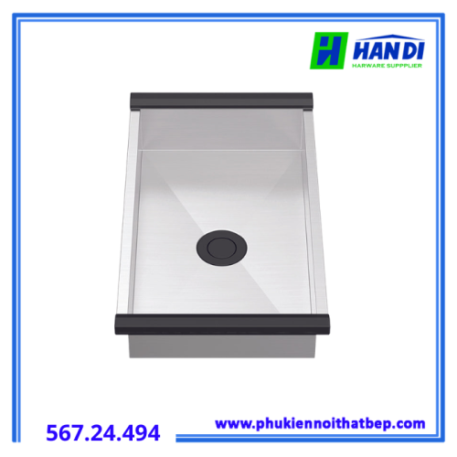 Chậu Rửa Nhỏ Hafele 567.24.494