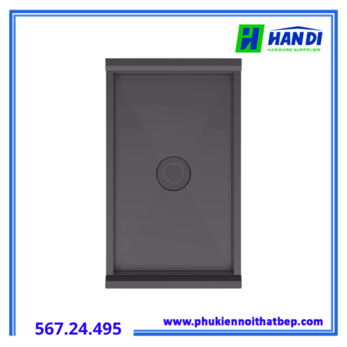 Chậu rửa nhỏ Hafele 567.24.495