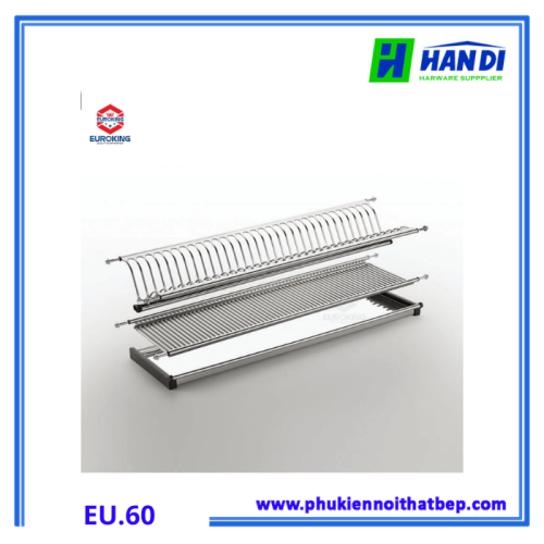 Giá bát cố định chữ V Euroking EU.60