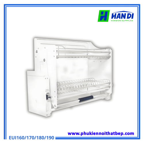 Giá bát di động Eurogolde EUI160, EUI170, EUI180, EUI190