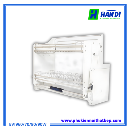 Giá bát di động Eurogold EVI960W, EVI970W, EVI980W, EVI990W