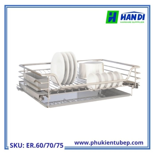 Kệ đựng bát nan tròn EUPLUS ER.60, ER.70, ER.75