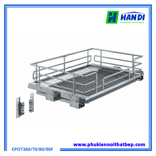 Giá bát đĩa âm tủ Eurogold EPO7360, EPO7370, EPO7375, EPO7380, EPO7390