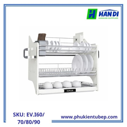 Giá bát nâng hạ EUPLUS EV.I60, EV.I70, EV.I80, EV.I90