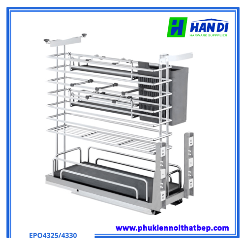 Giá dao thớt Eurogold EPO4325, EPO4330